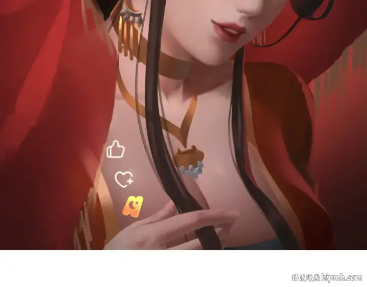 《我！天命大反派》第27话 新的敌人是气运之女？图128