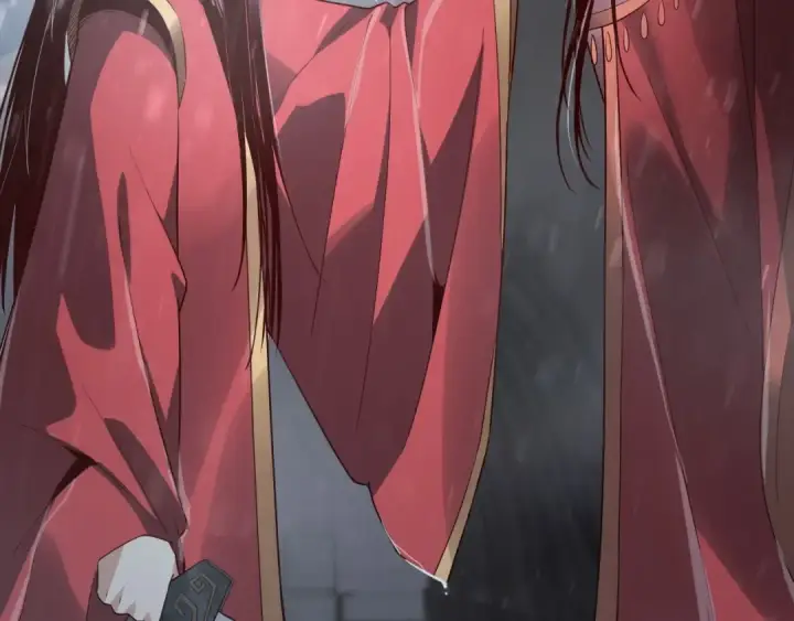 《我！天命大反派》第27话 新的敌人是气运之女？图22