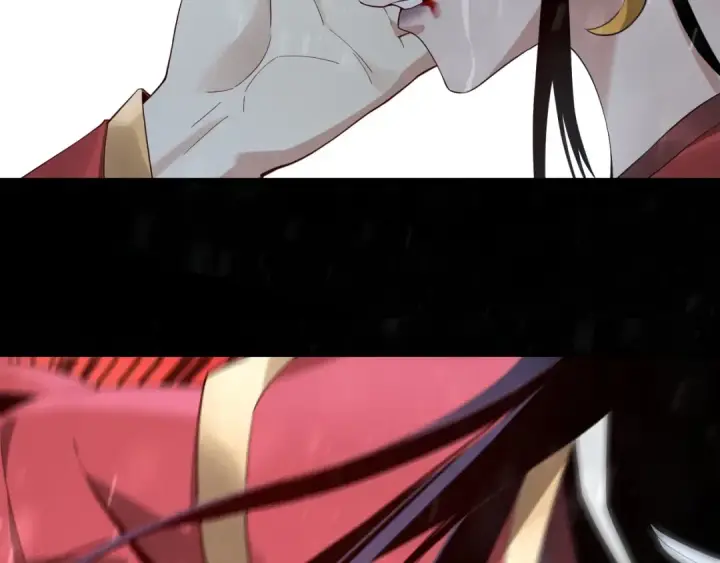 《我！天命大反派》第27话 新的敌人是气运之女？图25