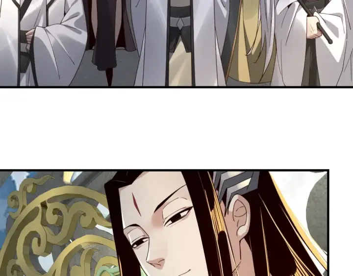 《我！天命大反派》第29话 家主之位！图14
