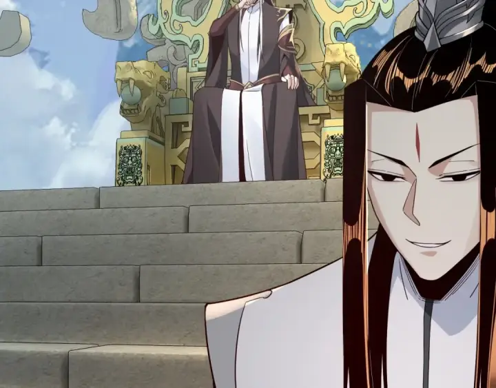 《我！天命大反派》第29话 家主之位！图52