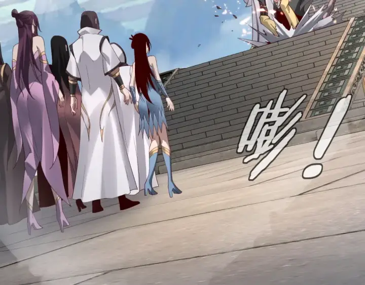 《我！天命大反派》第29话 家主之位！图95