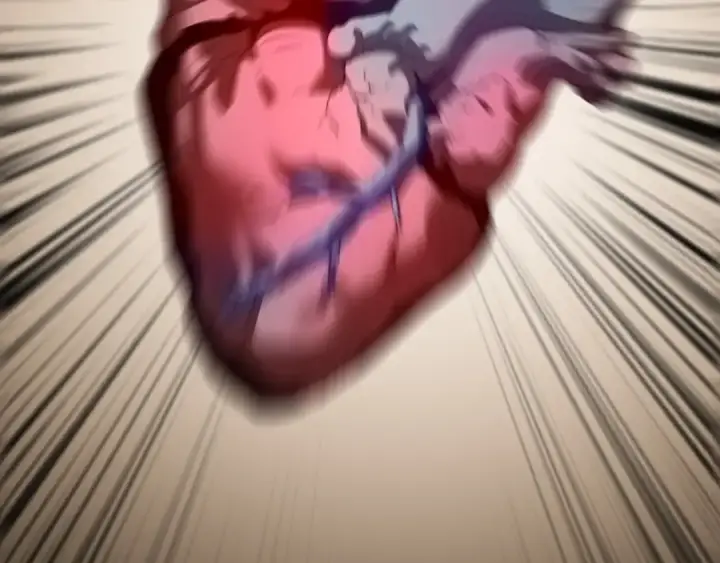 《我！天命大反派》第31话 魔心隐患，炎姬复生图108
