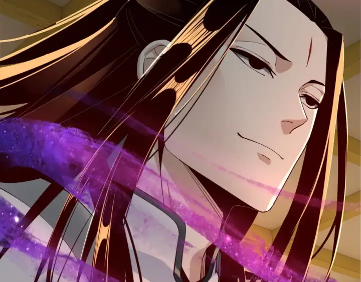 《我！天命大反派》第31话 魔心隐患，炎姬复生图116