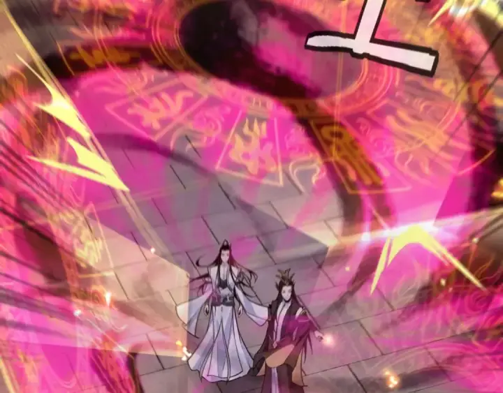 《我！天命大反派》第31话 魔心隐患，炎姬复生图29