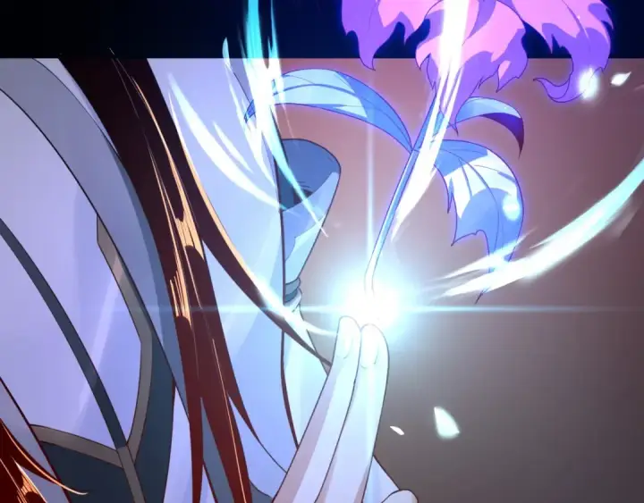 《我！天命大反派》第31话 魔心隐患，炎姬复生图89