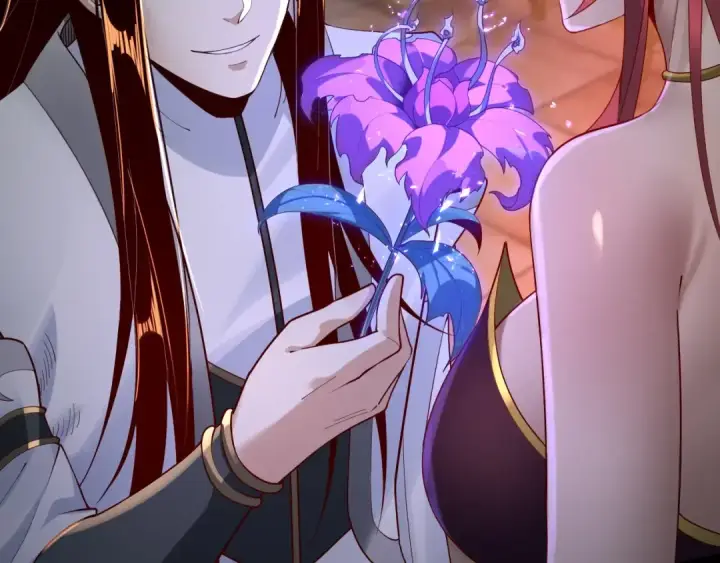 《我！天命大反派》第31话 魔心隐患，炎姬复生图92