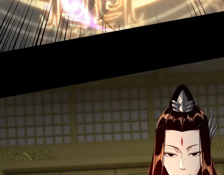 《我！天命大反派》第31话 魔心隐患，炎姬复生图97