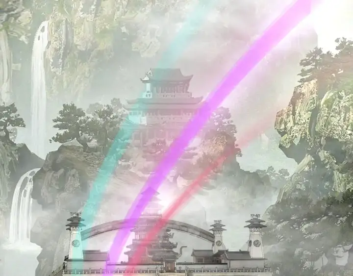 《我！天命大反派》第32话 我撩妹技能点满了图6
