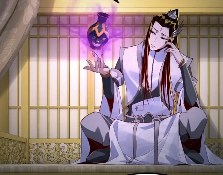 《我！天命大反派》第33话 任务二选一图42