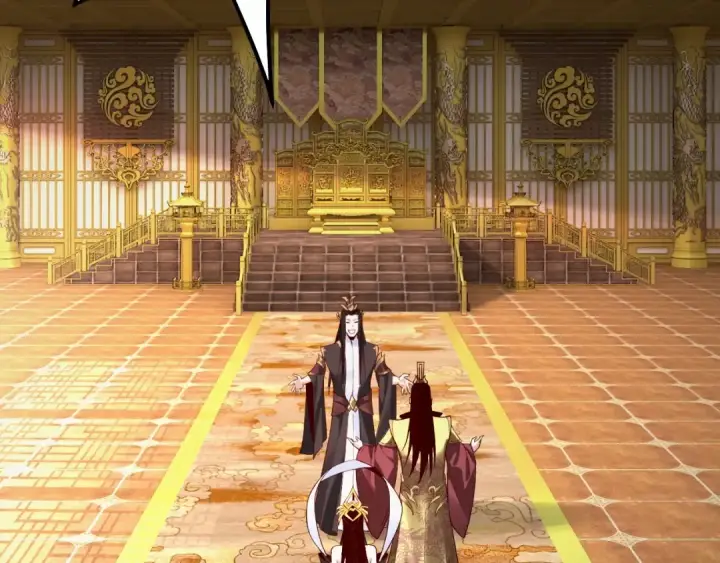《我！天命大反派》第33话 任务二选一图53