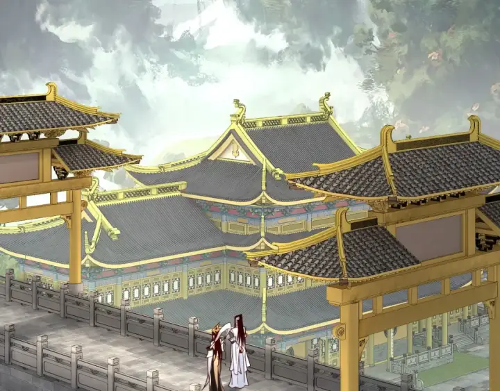 《我！天命大反派》第33话 任务二选一图83