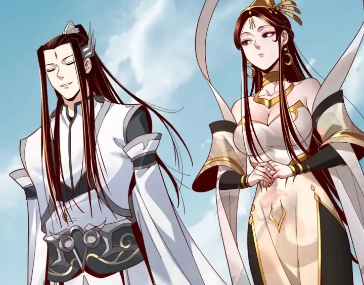 《我！天命大反派》第33话 任务二选一图89
