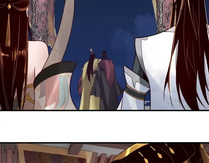 《我！天命大反派》第34话 “夫妻”之间的博弈！图43