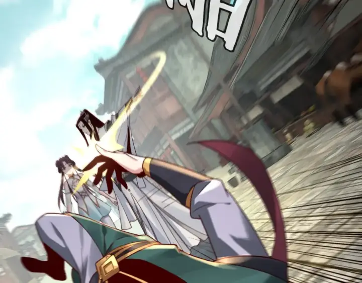 《我！天命大反派》第35话 重逢！图125