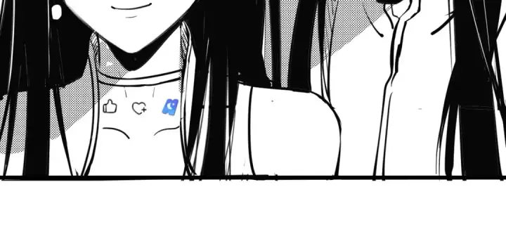 《我！天命大反派》第36话 只有我能欺负她！图116