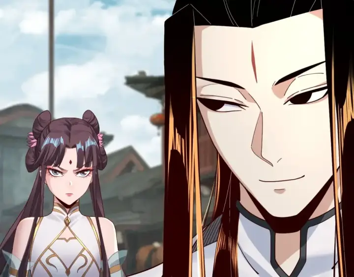 《我！天命大反派》第36话 只有我能欺负她！图18