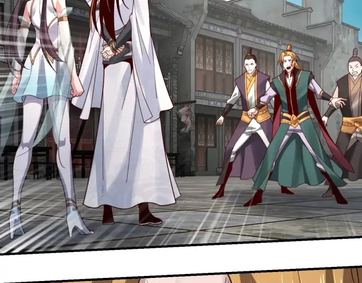 《我！天命大反派》第36话 只有我能欺负她！图23