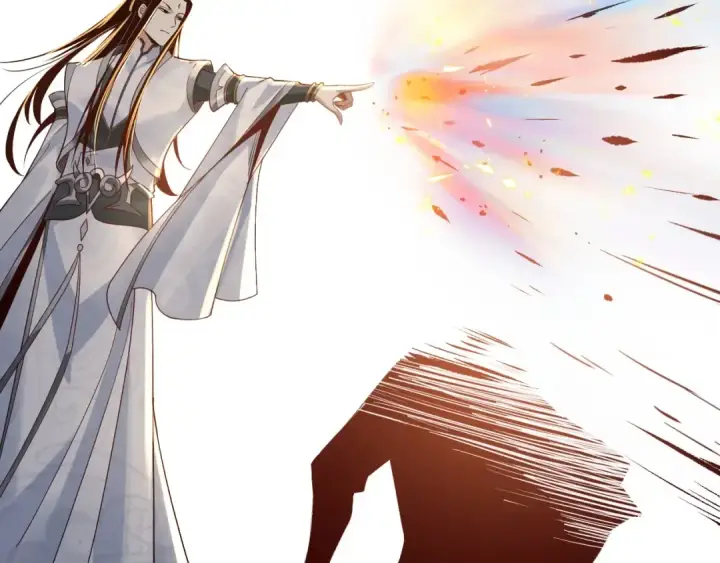 《我！天命大反派》第36话 只有我能欺负她！图30