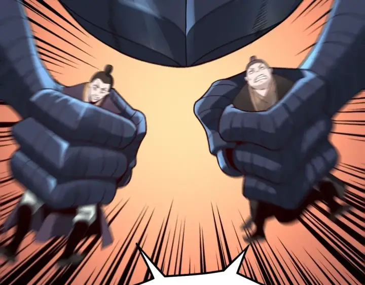 《我！天命大反派》第36话 只有我能欺负她！图34