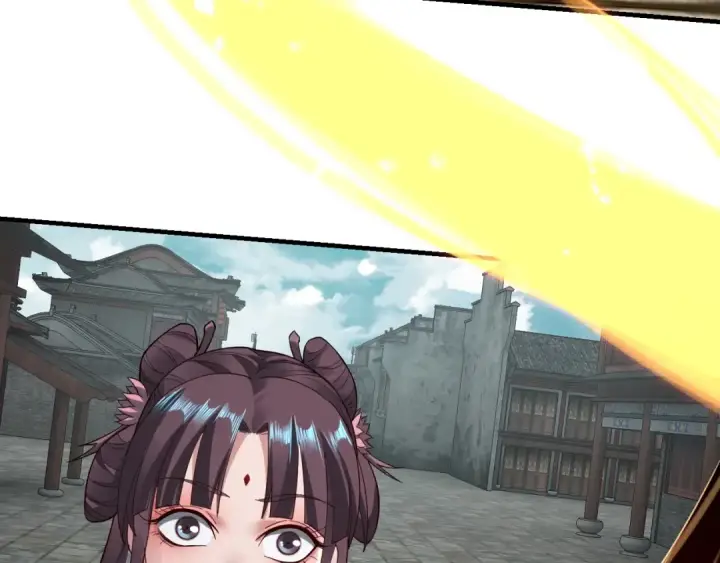 《我！天命大反派》第36话 只有我能欺负她！图41