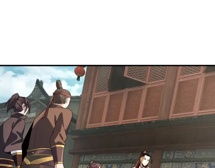 《我！天命大反派》第36话 只有我能欺负她！图5