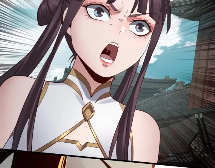 《我！天命大反派》第36话 只有我能欺负她！图53