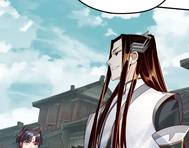 《我！天命大反派》第36话 只有我能欺负她！图55