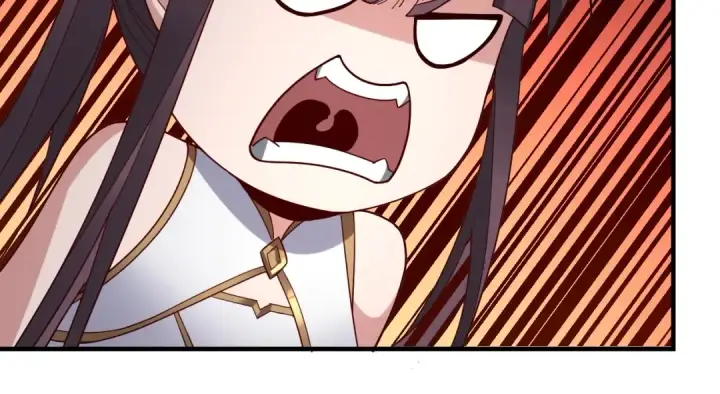 《我！天命大反派》第36话 只有我能欺负她！图58