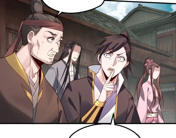 《我！天命大反派》第36话 只有我能欺负她！图7