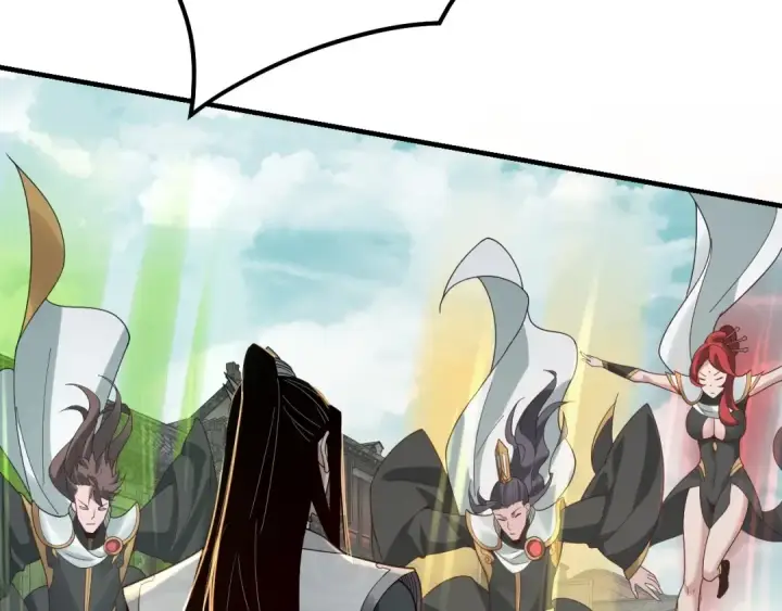 《我！天命大反派》第36话 只有我能欺负她！图70