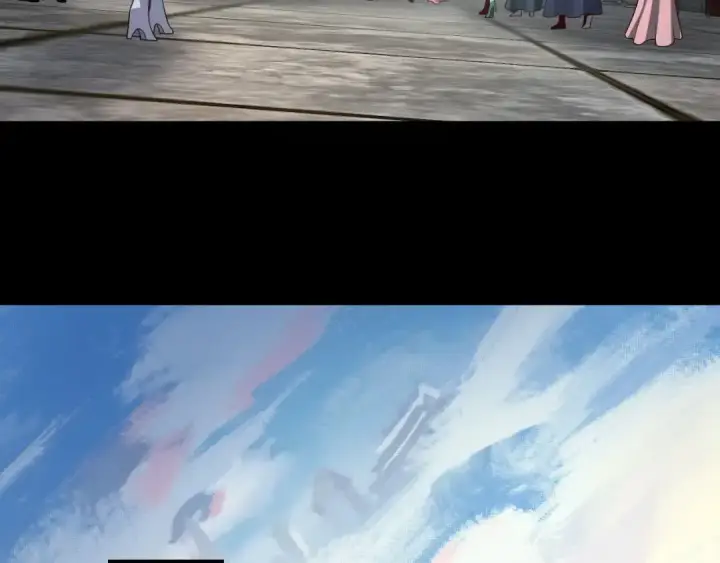 《我！天命大反派》第36话 只有我能欺负她！图82