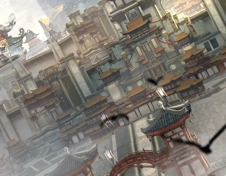 《我！天命大反派》第36话 只有我能欺负她！图85
