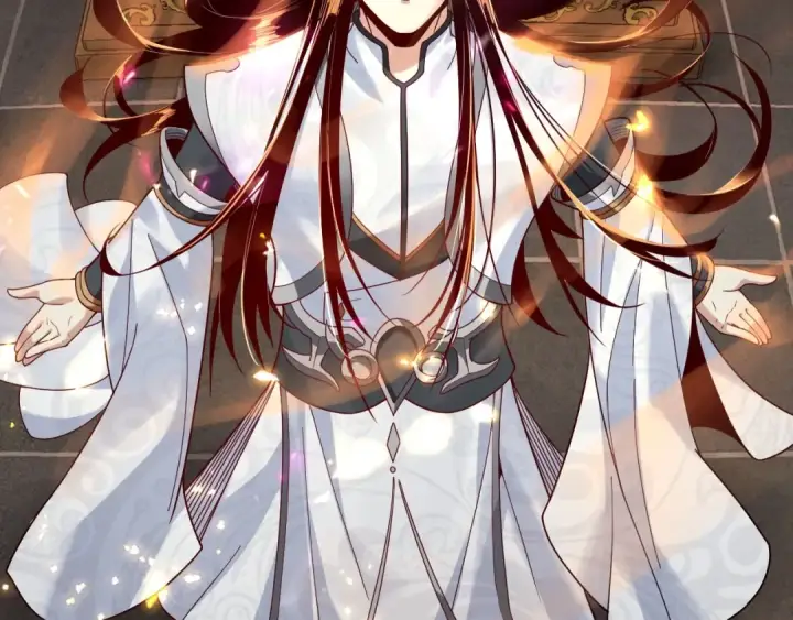 《我！天命大反派》第37话 顾长歌的真正底牌！图10