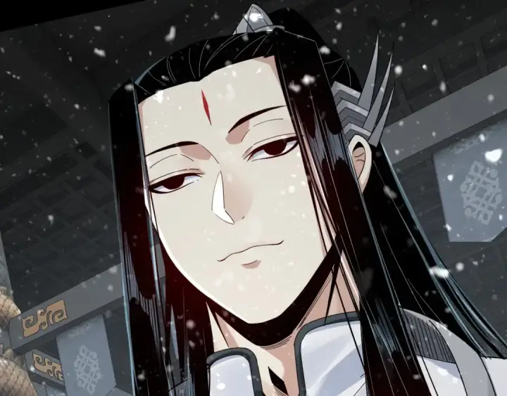 《我！天命大反派》第37话 顾长歌的真正底牌！图103