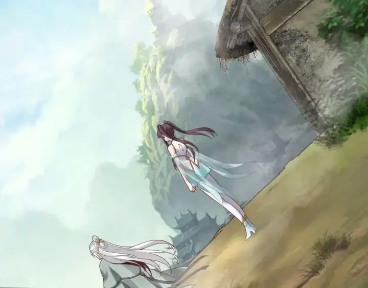 《我！天命大反派》第37话 顾长歌的真正底牌！图107