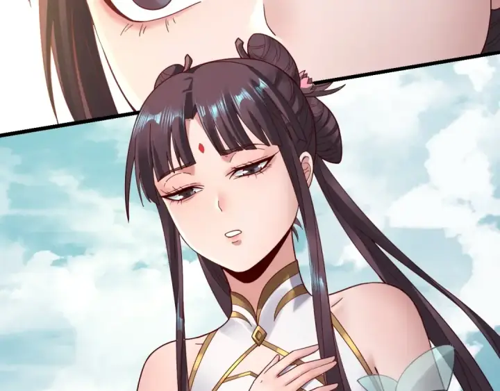 《我！天命大反派》第37话 顾长歌的真正底牌！图115