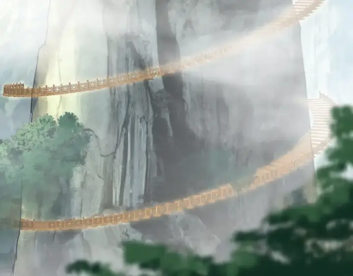 《我！天命大反派》第37话 顾长歌的真正底牌！图129