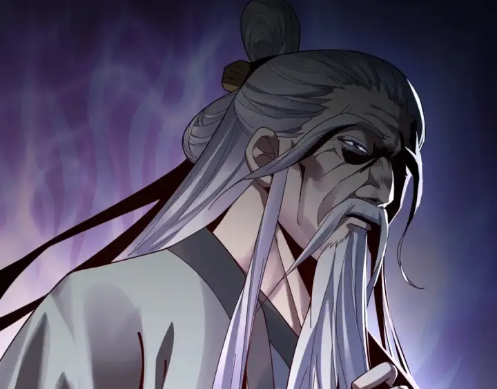 《我！天命大反派》第37话 顾长歌的真正底牌！图17
