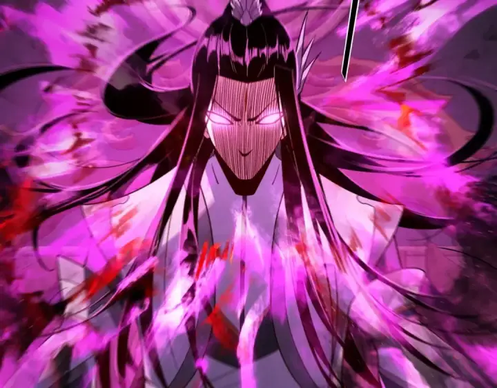 《我！天命大反派》第37话 顾长歌的真正底牌！图31