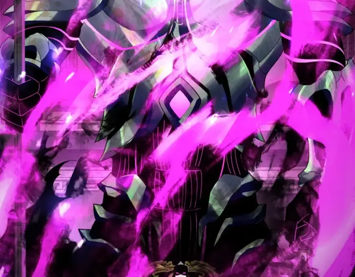 《我！天命大反派》第37话 顾长歌的真正底牌！图68