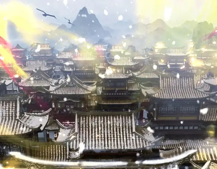 《我！天命大反派》第37话 顾长歌的真正底牌！图7
