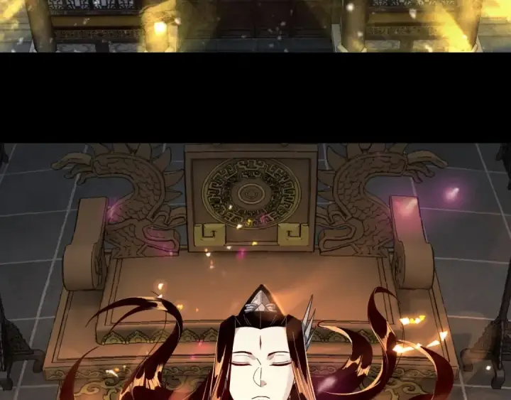 《我！天命大反派》第37话 顾长歌的真正底牌！图9