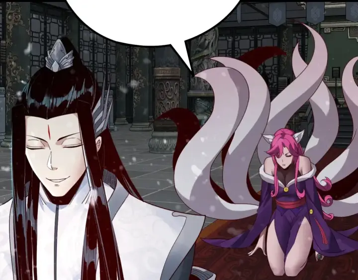 《我！天命大反派》第37话 顾长歌的真正底牌！图98