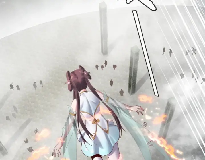 《我！天命大反派》第39话 你哥永远是你哥图107