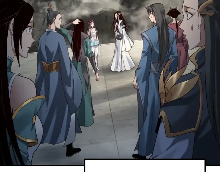《我！天命大反派》第39话 你哥永远是你哥图47