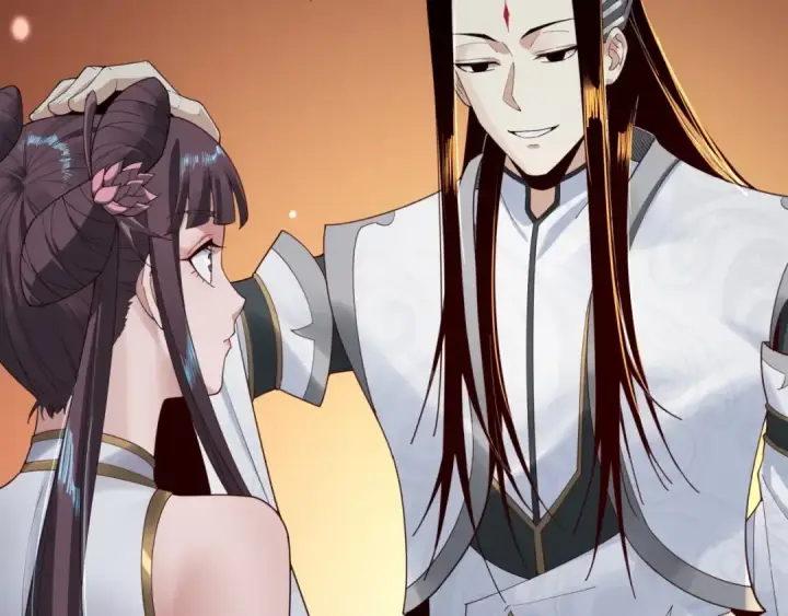 《我！天命大反派》第39话 你哥永远是你哥图57