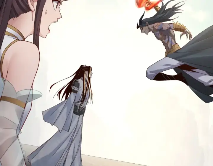 《我！天命大反派》第39话 你哥永远是你哥图6