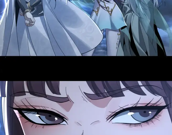 《我！天命大反派》第40话 新的风暴即将出现！图105