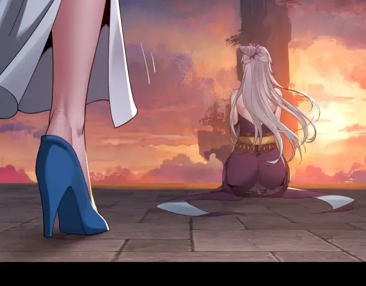 《我！天命大反派》第40话 新的风暴即将出现！图11